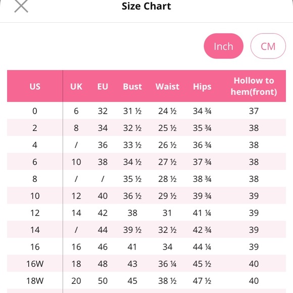 NWT V-Neck knee length dress. - Picture 2 of 5